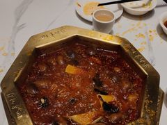 -蜀九香火锅(彩虹店)