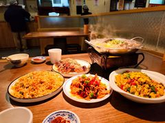 -肖四女乐山跷脚牛肉(世博源店)