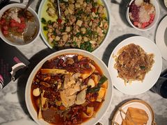 -蔴将·川菜(黄龙万科店)