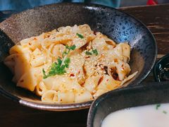 甜水面-归蜀第成都串串料理(梅花路店)