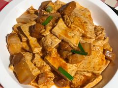 -西贝(上海我格广场店)