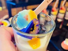 -怡咖啡·自助餐·西安香格里拉
