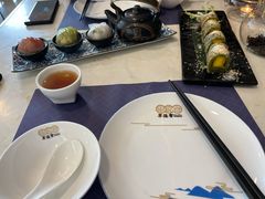 香芒绿茶薄撑-点都德·毕德寮
