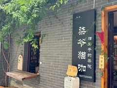 -东西巷