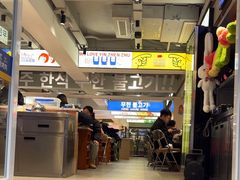 -尹珍珠·韩式无限烤肉(回龙湾店)