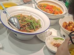 -兰湘子·湘菜小炒(石家庄万象城店)