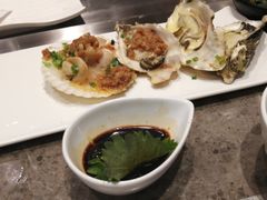 -雅玛花式铁板烧(国宏宾馆店)
