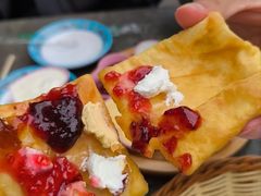-baursak包尔萨克早餐屋