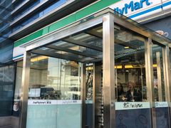 -全家便利店(四平路六店)