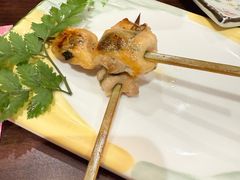 -黑松白鹿(金融街店)