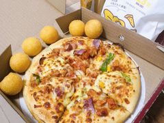 -尊宝比萨(杨美店)