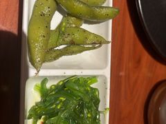 -摩打食堂(喜荟城店)