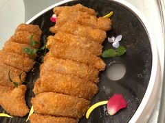 -富淳饭店(陆家嘴保利广场店)