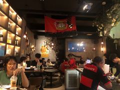 -味式·那不勒斯披萨Mise en place(亚朵酒店店)