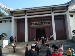 -韶山毛泽东同志故居