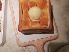 面包诱惑-绿茶餐厅(成都太古里店)