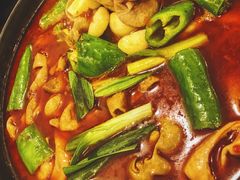 湘味肥肠火锅-湘肠香火锅店(团结湖店)