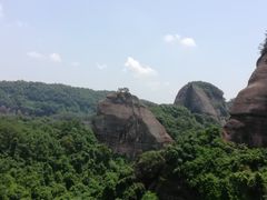 -丹霞山风景名胜区