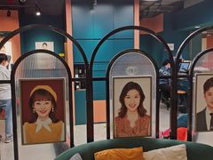 -海马体照相馆(北京apm店)