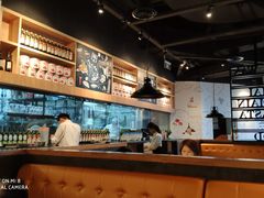 -新贝乐意大利餐厅(苏州中心店)