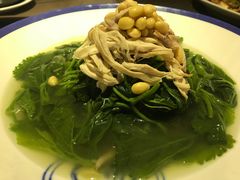 -山顶沙河粉-粤菜馆(凯旋店)