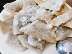 炸灌肠-姚记炒肝店(鼓楼店)
