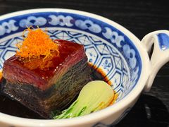 -锦楼·臻选新杭帮(杭州中心店)