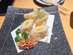 -晶吉·居酒屋·烧鸟·海胆(民主广场店)