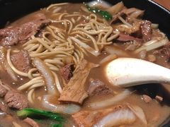 -慧娟面馆·餐厅(望江路店)