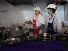 -老五鸡丝豆花面粉(瑞金北路68号院店)