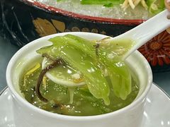 -绿雅居原生态农庄(小涌店)