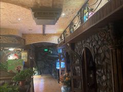 -凯撒城堡西餐厅(颐和国际店)