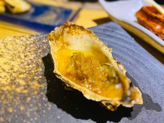 生蚝-吉兆·料理(红梅南路店)