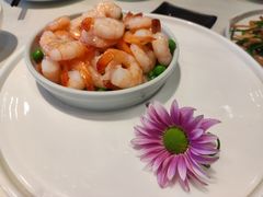 -桂花龙井餐厅