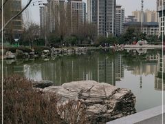 -木塔寺遗址生态公园