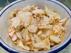 干锅手撕包菜-洞庭土菜小炒馆(易发广场店)