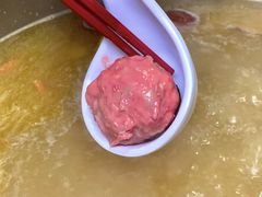 -潮正和潮汕牛肉火锅·老字号(番禺万达店)