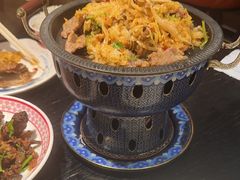 -满园烤鸭·春饼(沈北万达店)