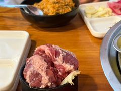 -霸腹烤肉(厦门柚子番店)