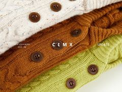 -CLMX(新天地凯德晶萃广场店)
