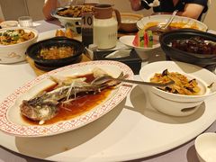 -滨河味道(南内环店)