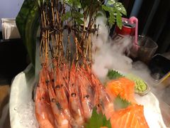 -和彩放题餐厅(酒仙桥店)
