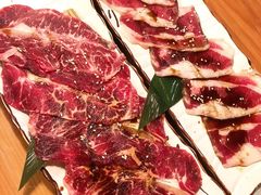 -炼瓦家日式烧肉·寿喜烧(融创精彩天地店)