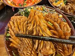 -古木枫老火锅(洪崖洞店)