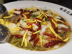 -太二酸菜鱼(正大广场店)