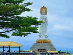 -三亚南山文化旅游区