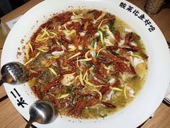 -新太二·鲜料川菜(晶耀前滩店)
