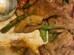 -一品淮扬 · 淮扬菜·北京万达文华酒店