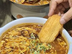 -隆喜元鱼汤包·海鲜(中联广场店)