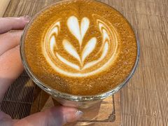 -Metal hands·铁手咖啡